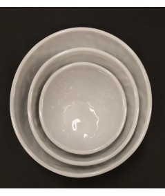 BOWL OVAL DE MELAMINA MAMBA 13,4X12,7X8,4 CM 