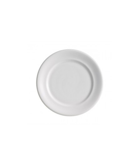 PLATO PAN AURORA BLANCA