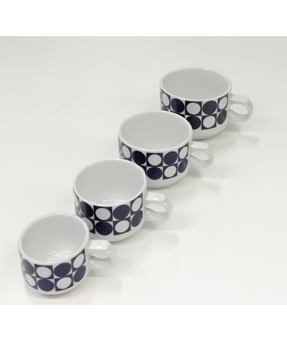 TAZA DESAYUNO MELIDE 9474 PONTESA 73621