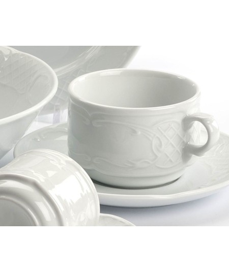 TAZA DESAYUNO 250 CC AUGUSTA