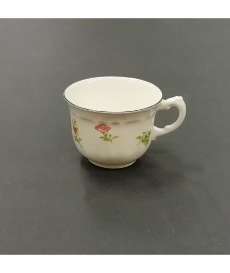 TAZA TÉ FLORES Y FRUTAS