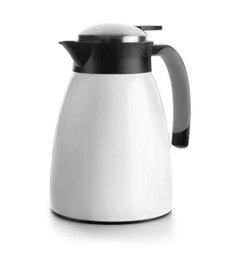 JARRA TERMO LACOR WHITE