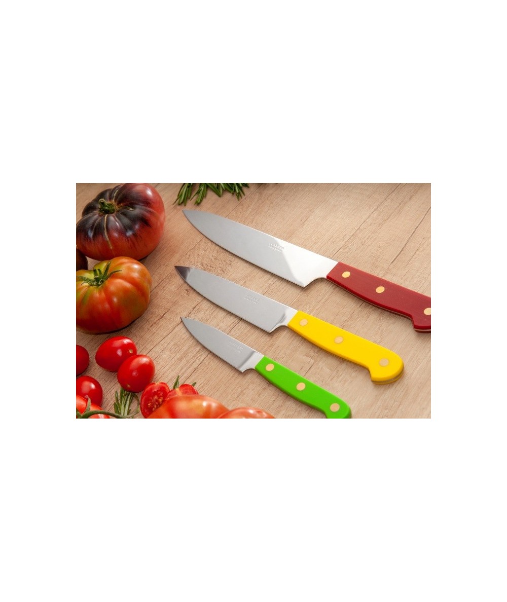 Set cuchillo para niños Arcos Kids