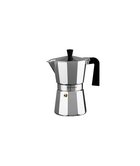 CAFETERA VITTO EXPRESSO 9 TAZAS ILSA