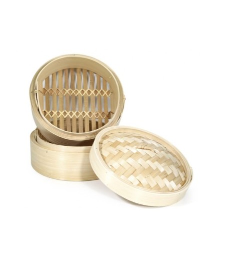 VAPORERA BAMBOO 20CM IMF