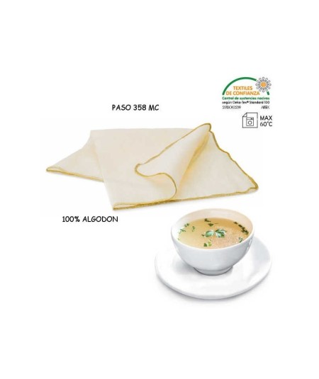 TELA DE ESTAMEÑA IBILI