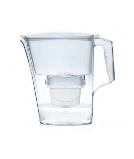 JARRA PURIFICADORA BLANCA LISCIA EVOLVE