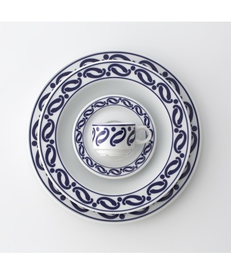 PLATO PAN 16CM MELIDE SÁLVORA