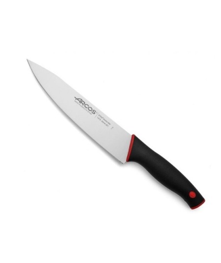 CUCHILLO COCINERO ARCOS DÚO 200MM