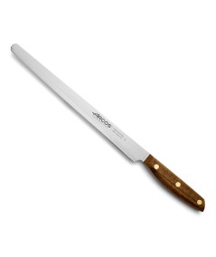 ARCOS NÓRDIKA CUCHILLO JAMONERO 250MM