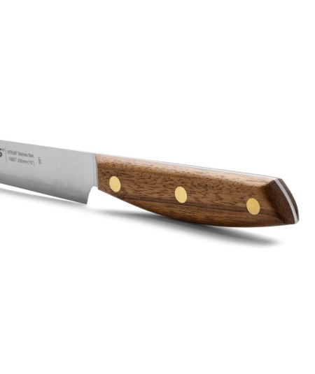 ARCOS NÓRDIKA CUCHILLO JAMONERO 250MM
