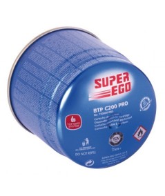 CARTUCHO SUPER-EGO BTP C200 PRO