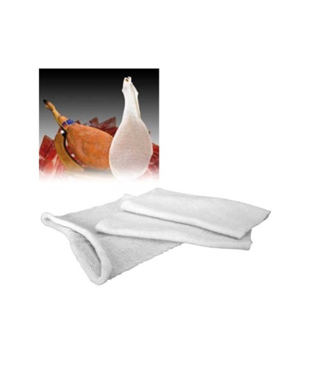 SACO PARA JAMÓN IBILI
