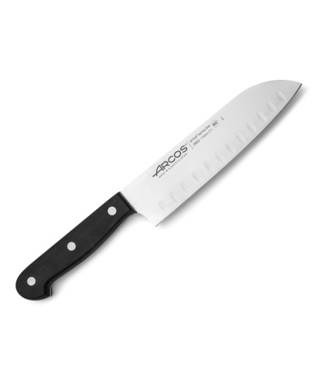 CUCHILLO SANTOKU 170MM ARCOS 286004