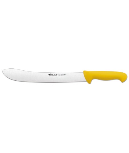 CUCHILLO CARNICERO 300MM ARCOS 2900