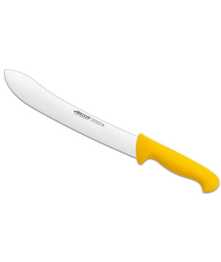 CUCHILLO CARNICERO 250MM ARCOS 2900