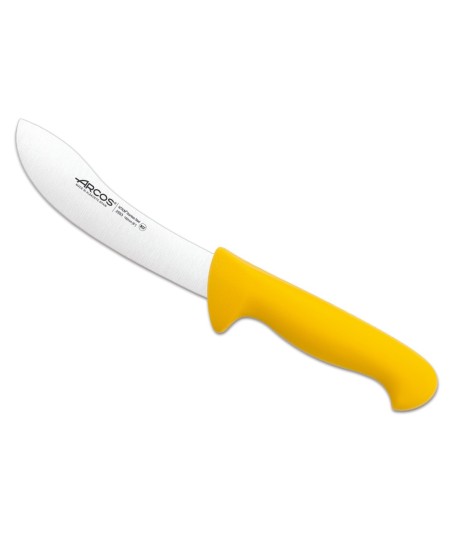 CUCHILLO DESPELLEJAR 160MM ARCOS 2900