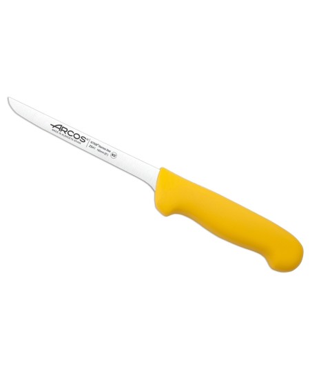 CUCHILLO DESHUESADOR 160MM ARCOS 2900