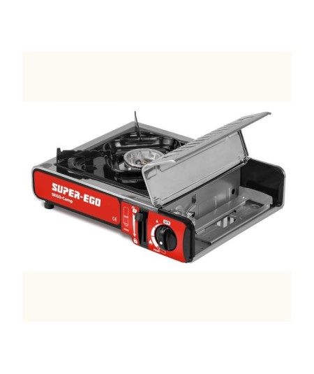 COCINA PORTÁTIL SUPER-EGO
