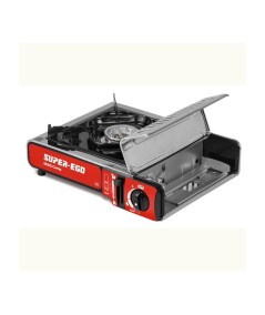 COCINA PORTÁTIL SUPER-EGO