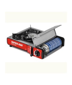 COCINA PORTÁTIL SUPER-EGO