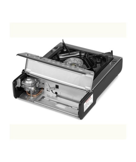 COCINA PORTÁTIL SUPER-EGO