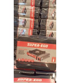 COCINA PORTÁTIL SUPER-EGO