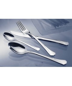 CUBERTERÍA JAY DIAMANTE 113 PIEZAS