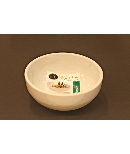 BOWL MELAMINA APILABLE 14X5,5CM VIEJO VALLE