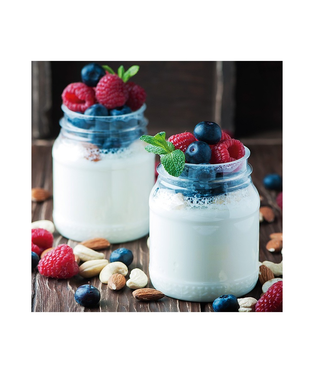 Comprar yogurtera Multi 69245. Precio yogurteras eléctricas de Lacor
