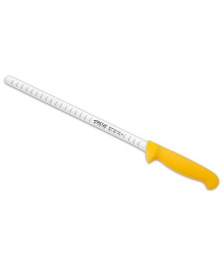CUCHILLO SALMÓN AMARILLO 300MM ARCOS 2900
