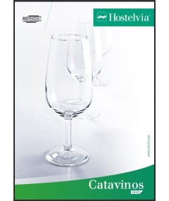 COPA CATAVINOS 15,5CL HOSTELVIA
