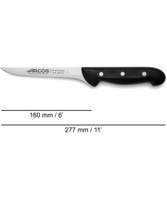 CUCHILLO DESHUESADOR ARCOS 151500