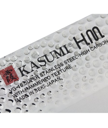 KASUMI TRINCHANTE HUMMER 20 CM KH-74020