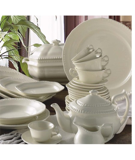 Comprar Vajillas Vajillas Casa Actual Hipercor Vajillas Completas