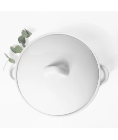 VAJILLA 57 PIEZAS IRIA BLANCO PONTESA 75281
