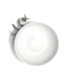 VAJILLA 57 PIEZAS IRIA BLANCO PONTESA 75281
