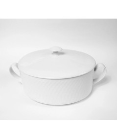 VAJILLA 55 PIEZAS BÁLTICO BLANCO PONTESA 75896