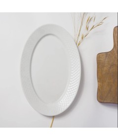 VAJILLA 55 PIEZAS BÁLTICO BLANCO PONTESA 75896
