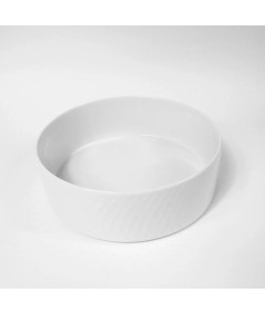 VAJILLA 55 PIEZAS BÁLTICO BLANCO PONTESA 75896
