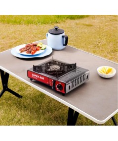 COCINA GAS PORTÁTIL SUPER-EGO CAMP