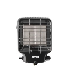ESTUFA PORTÁTIL DE INFRARROJOS BUTSIR