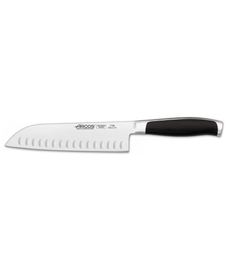 CUCHILLO SANTOKU KYOTO ARCOS