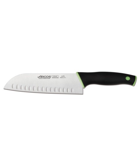 CUCHILLO SANTOKU ARCOS DÚO ARCOS 147800