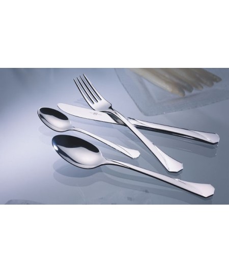 CUBERTERÍA JAY DIAMANTE 113 PIEZAS