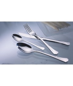 CUBERTERÍA JAY DIAMANTE 113 PIEZAS