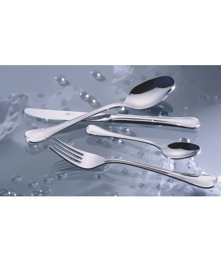 CUBERTERÍA JAY CORONA 113 PIEZAS