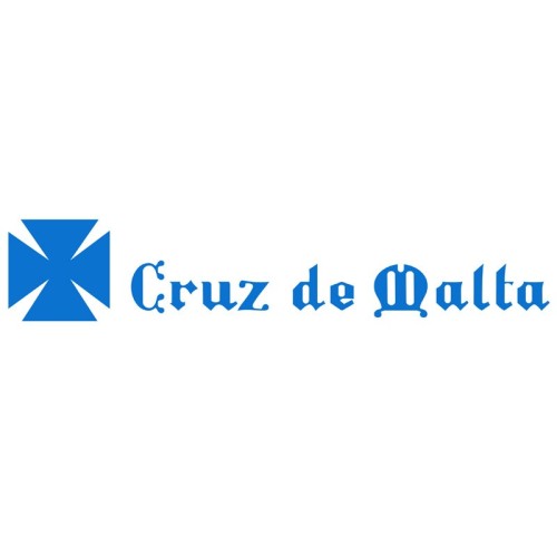 CUBERTERÍAS CRUZ DE MALTA