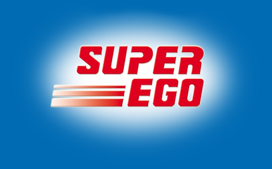 SUPER-EGO